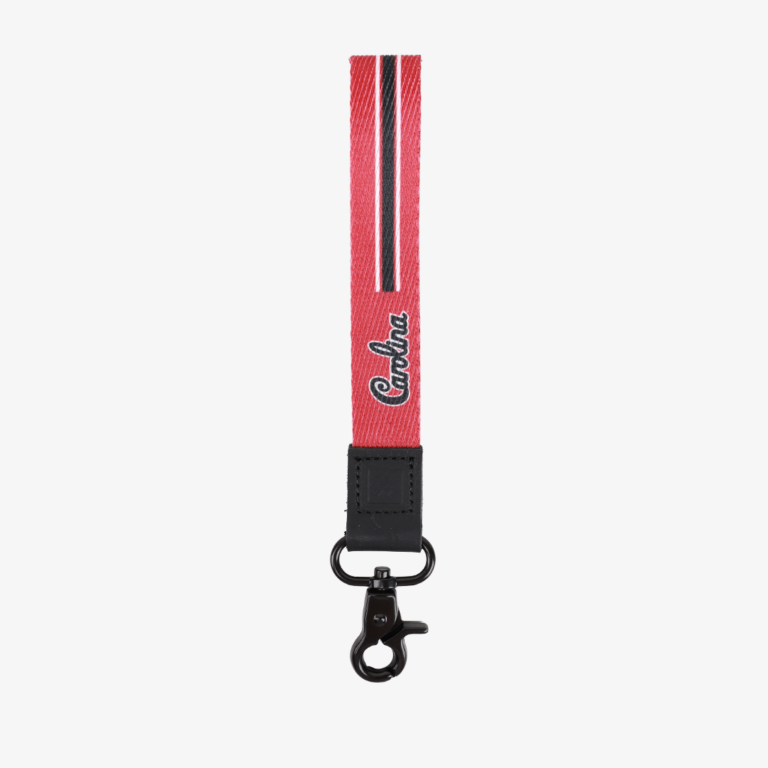 Wristlet Keychain - South Carolina Red - Thread®
