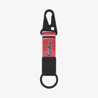 South Carolina Red - Keychain Clip