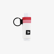 Chapstick Holder Keychain - SVU Stripes - Thread®