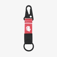 SVU Knights - Keychain Clip