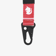 SVU Knights - Keychain Clip