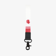 Wristlet Keychain - SVU Stripes - Thread®