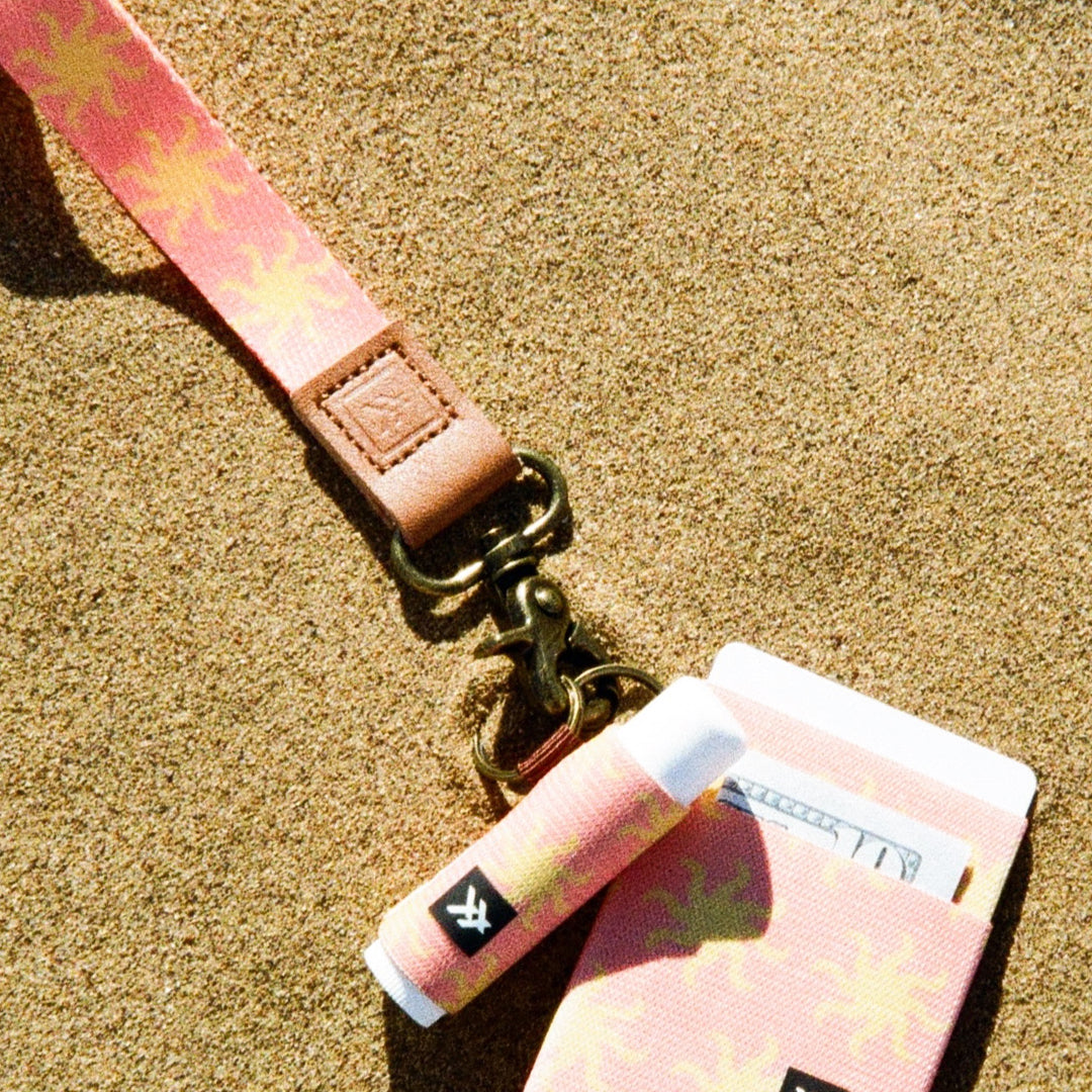 Wrist Lanyard - Star Daze - Thread®