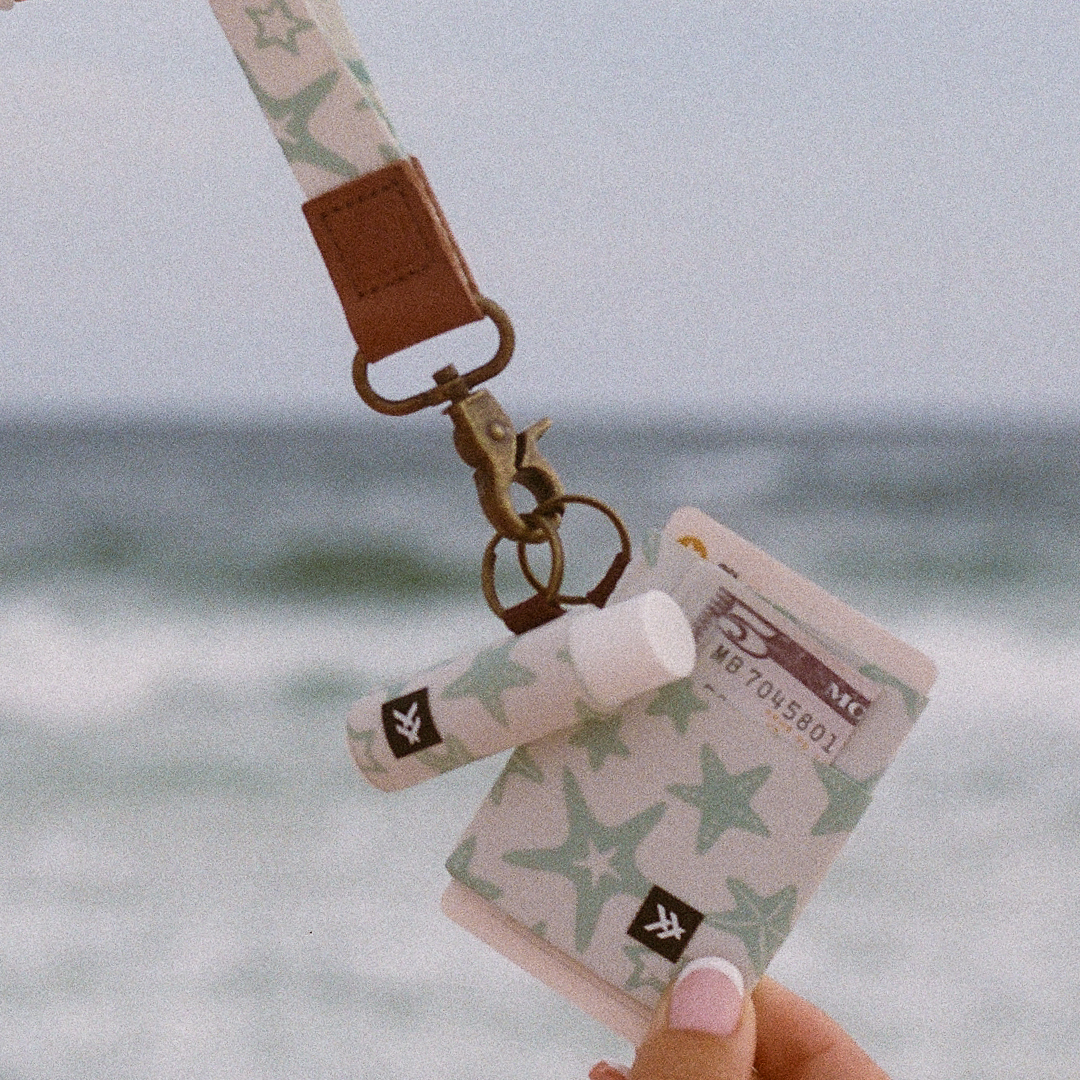 Lip Balm Holder - Starfish - Thread®