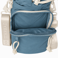 Water Bottle Sling Bag - Surf Blue - Thread®