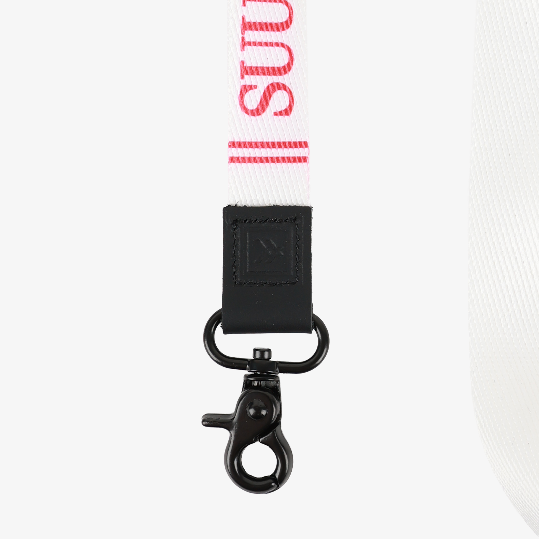 Neck Lanyard - SUU Stripe - Thread®