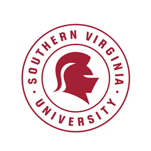 Southern Virginia University logo