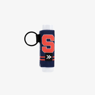 Chapstick Holder Keychain - Syracuse Blue - Thread®