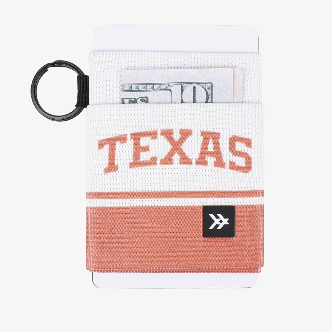 Elastic Wallet - Texas Light - Thread®