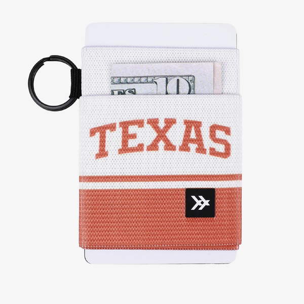 Elastic Wallet - Texas Light - Thread®