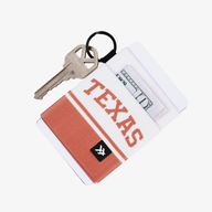Elastic Wallet - Texas Light - Thread®