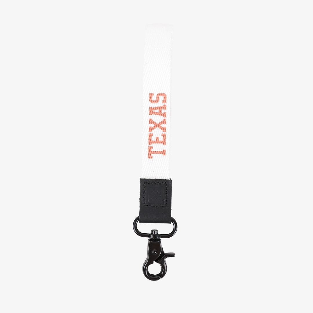 Wristlet Keychain - Texas Light - Thread®