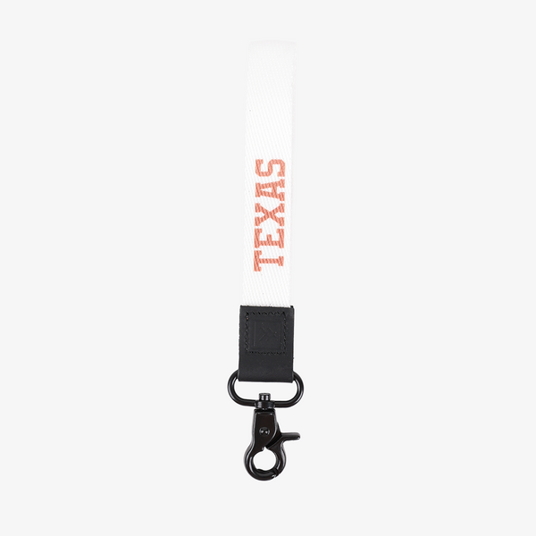 Wristlet Keychain - Texas Light - Thread®