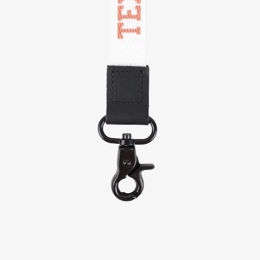 Wristlet Keychain - Texas Light - Thread®