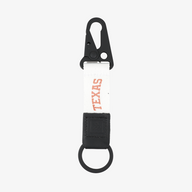 Texas Light - Keychain Clip