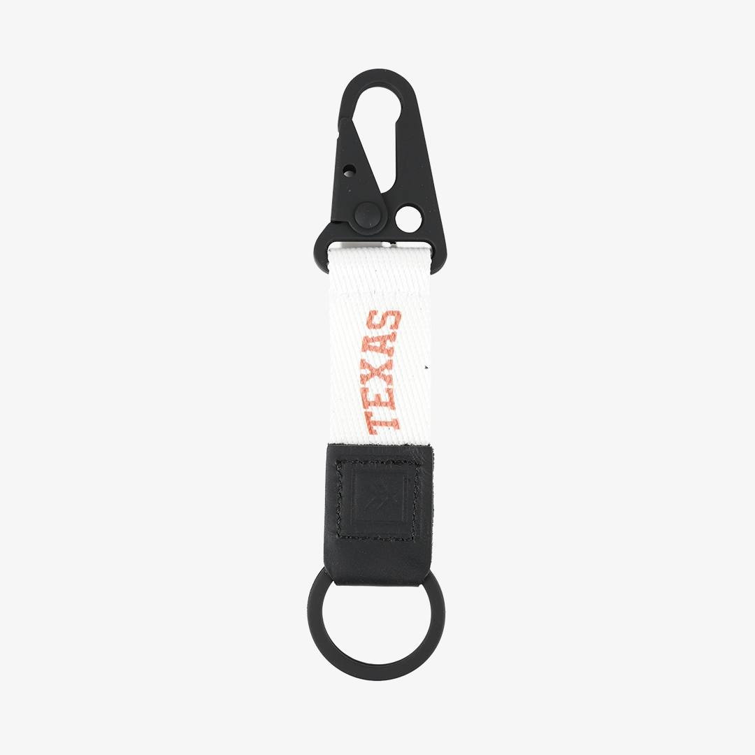 Texas Light - Keychain Clip