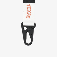 Texas Light - Keychain Clip