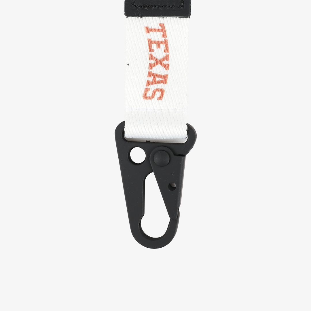 Texas Light - Keychain Clip
