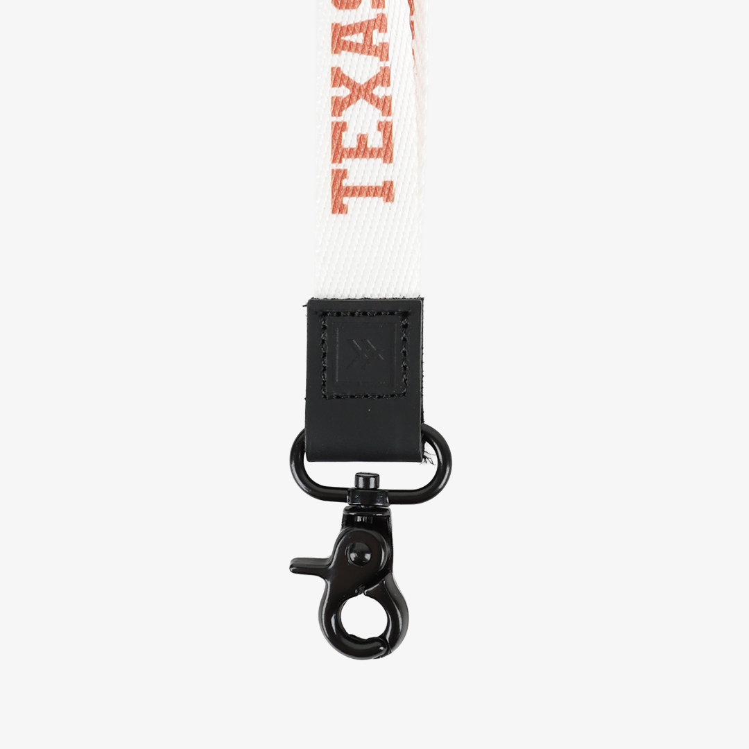 Neck Lanyard - Texas Light - Thread®