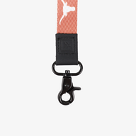 Wristlet Keychain - Texas Orange - Thread®