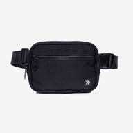 Belt Bag - Black - Thread®