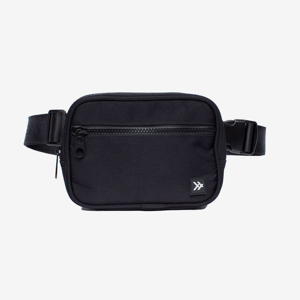 Belt Bag - Black - Thread®