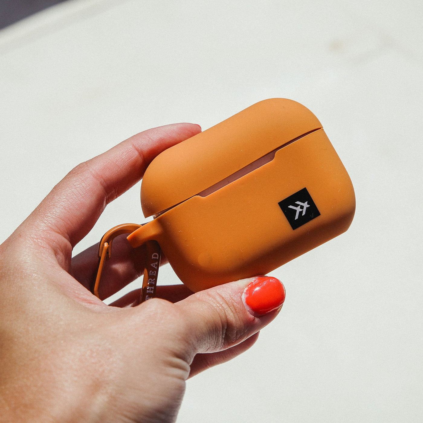 AirPods Case - Marigold - Thread®