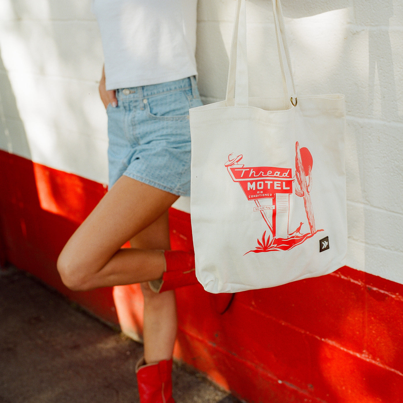 Tote - Thread Motel - Thread®