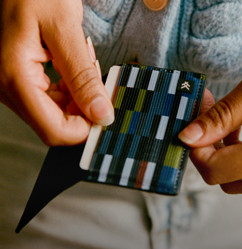 Stylish Wallets, Bags, & Other Accessories | Thread® · Thread®