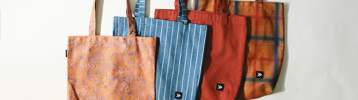 Tote Bags