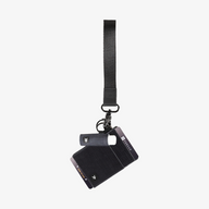 Elastic Wallet Everyday Carry Set - Black - Thread®