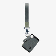 Elastic Wallet Everyday Carry Set - Topo - Thread®