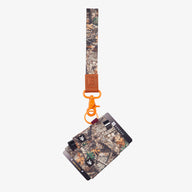Elastic Wallet Everyday Carry Set - Realtree Edge - Thread®