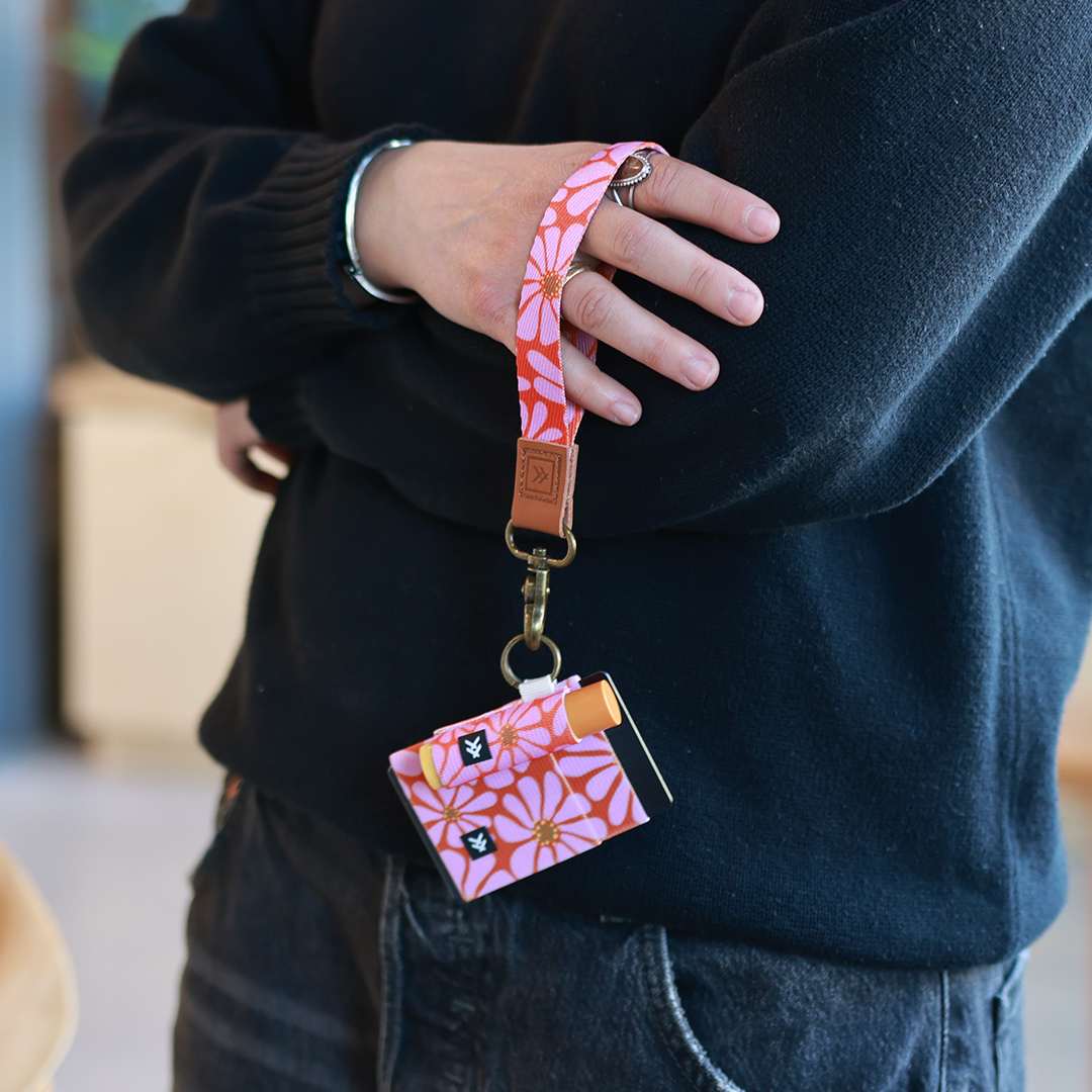 Elastic Wallet Trifecta Bundle - Emmeline - Thread®