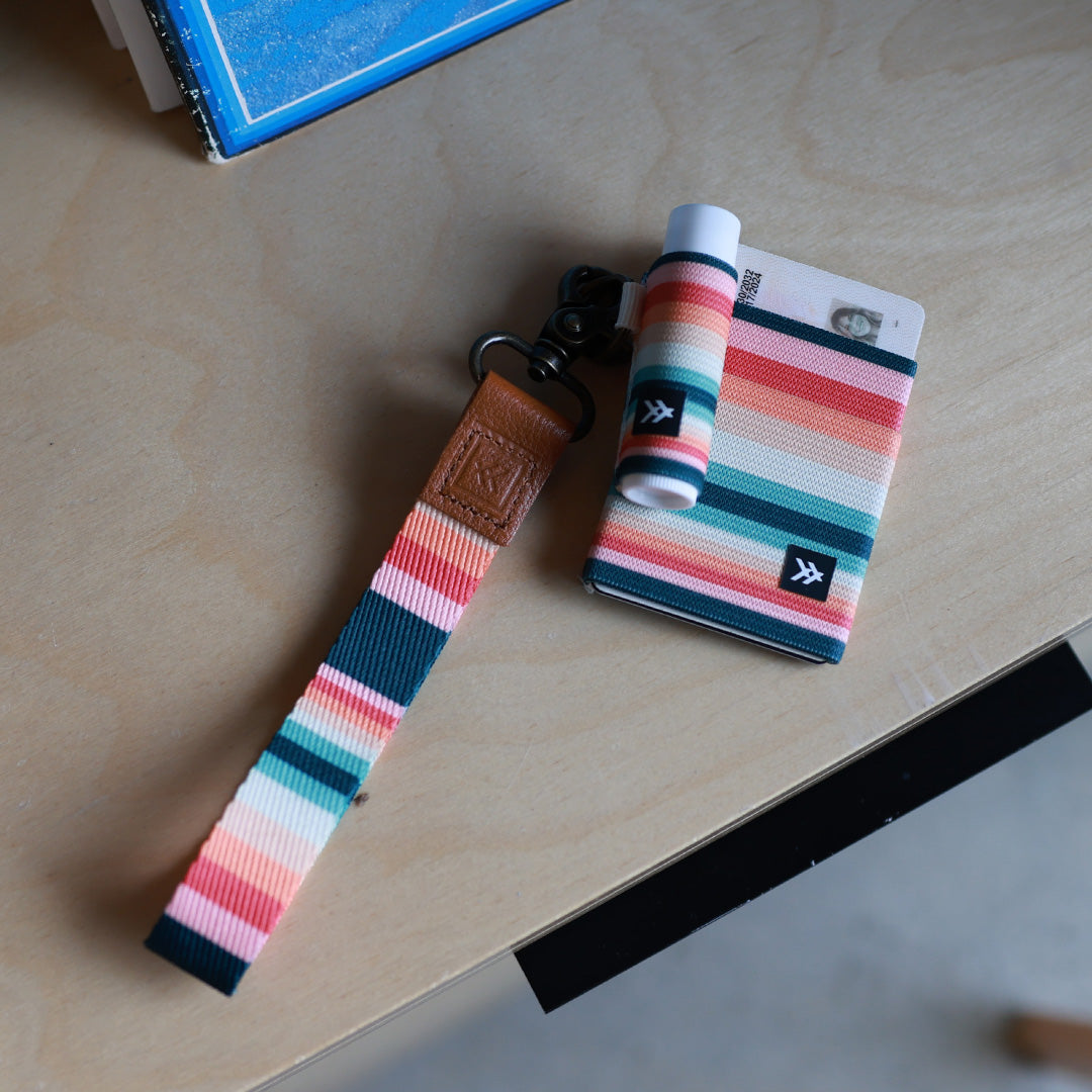 Elastic Wallet Trifecta Bundle - Renae - Thread®