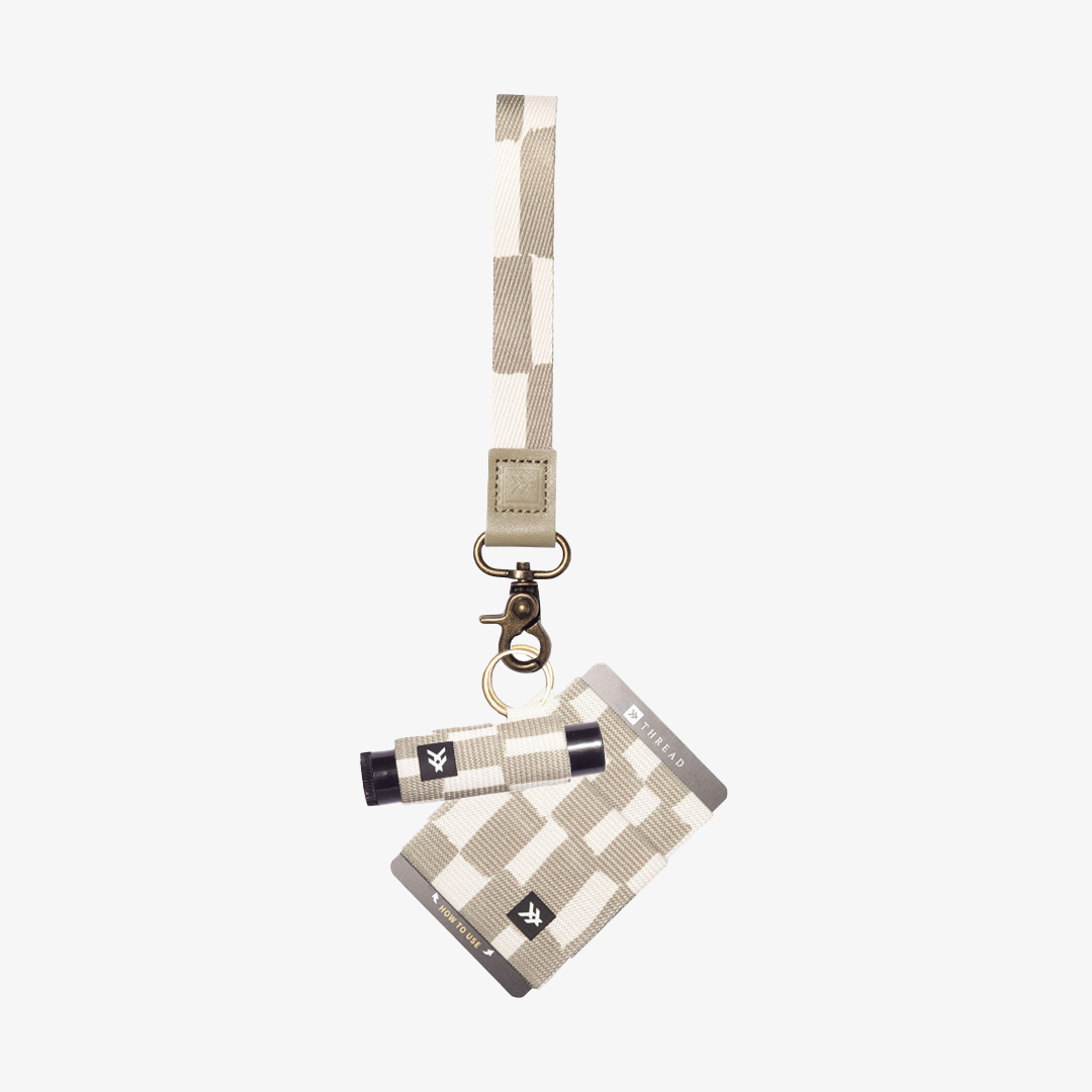 Elastic Wallet Trifecta Bundle - Scout - Thread®