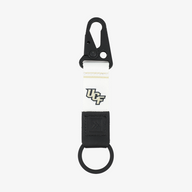 UCF Knights - Keychain Clip