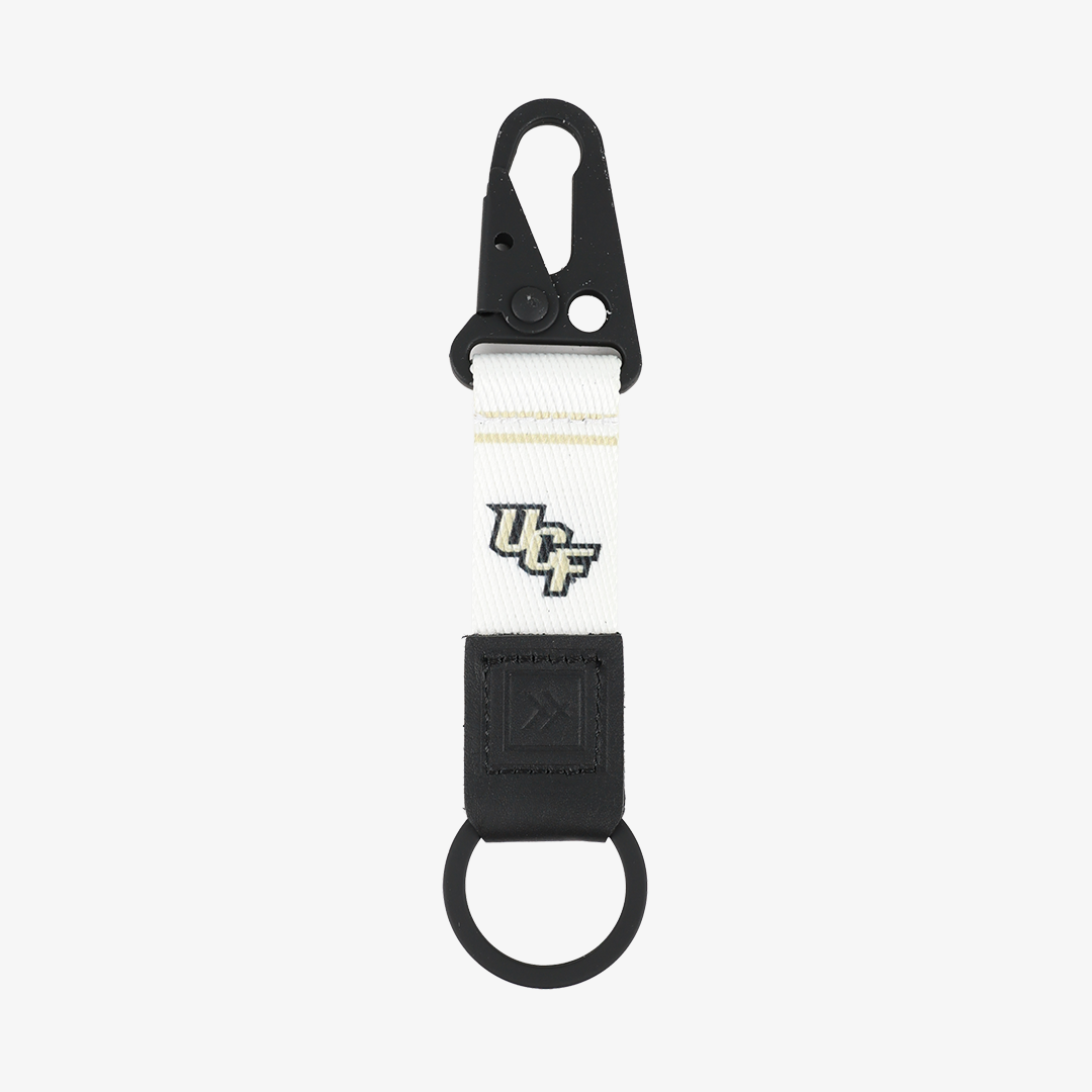 UCF Knights - Keychain Clip