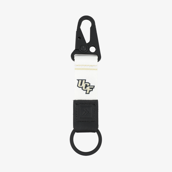 UCF Knights - Keychain Clip