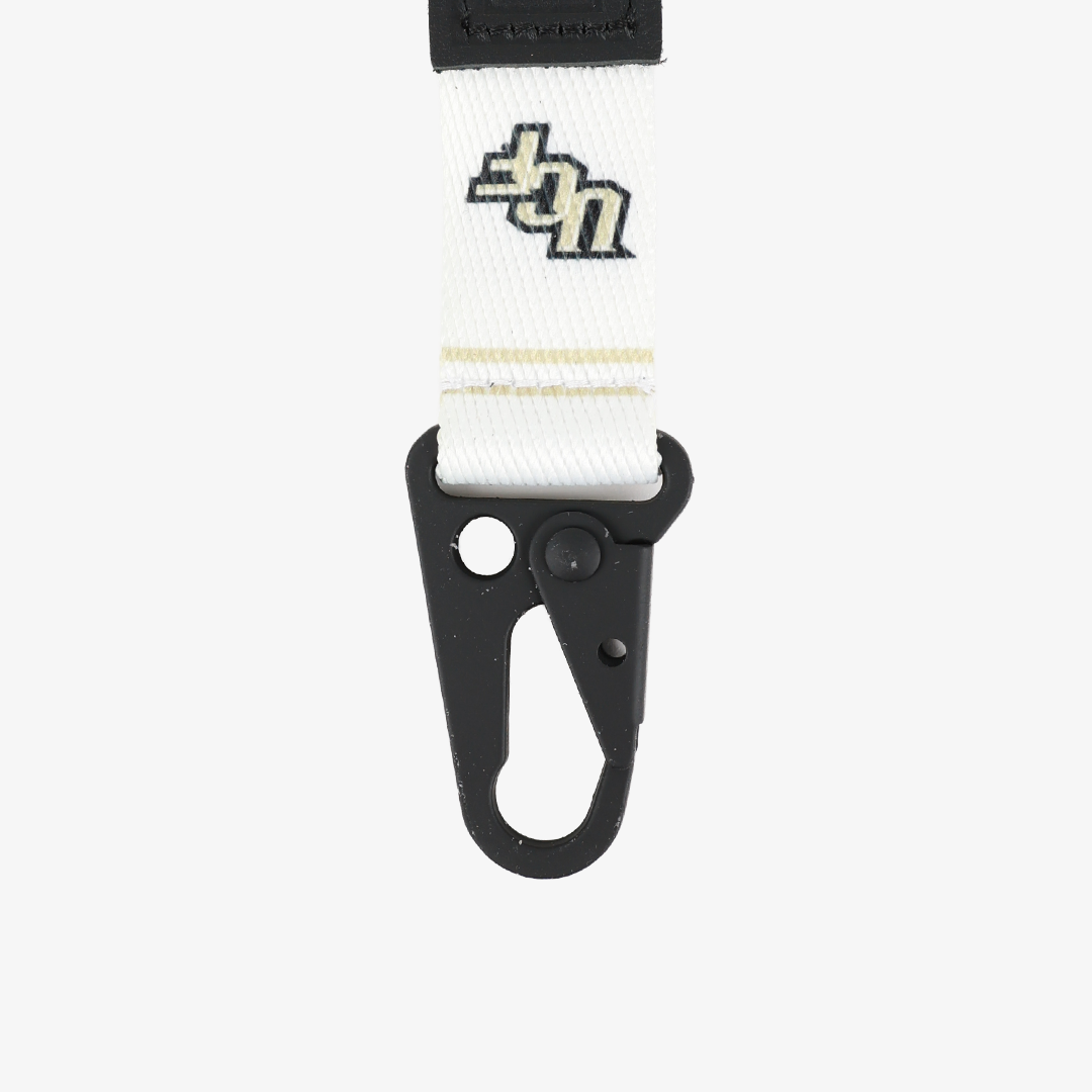 UCF Knights - Keychain Clip