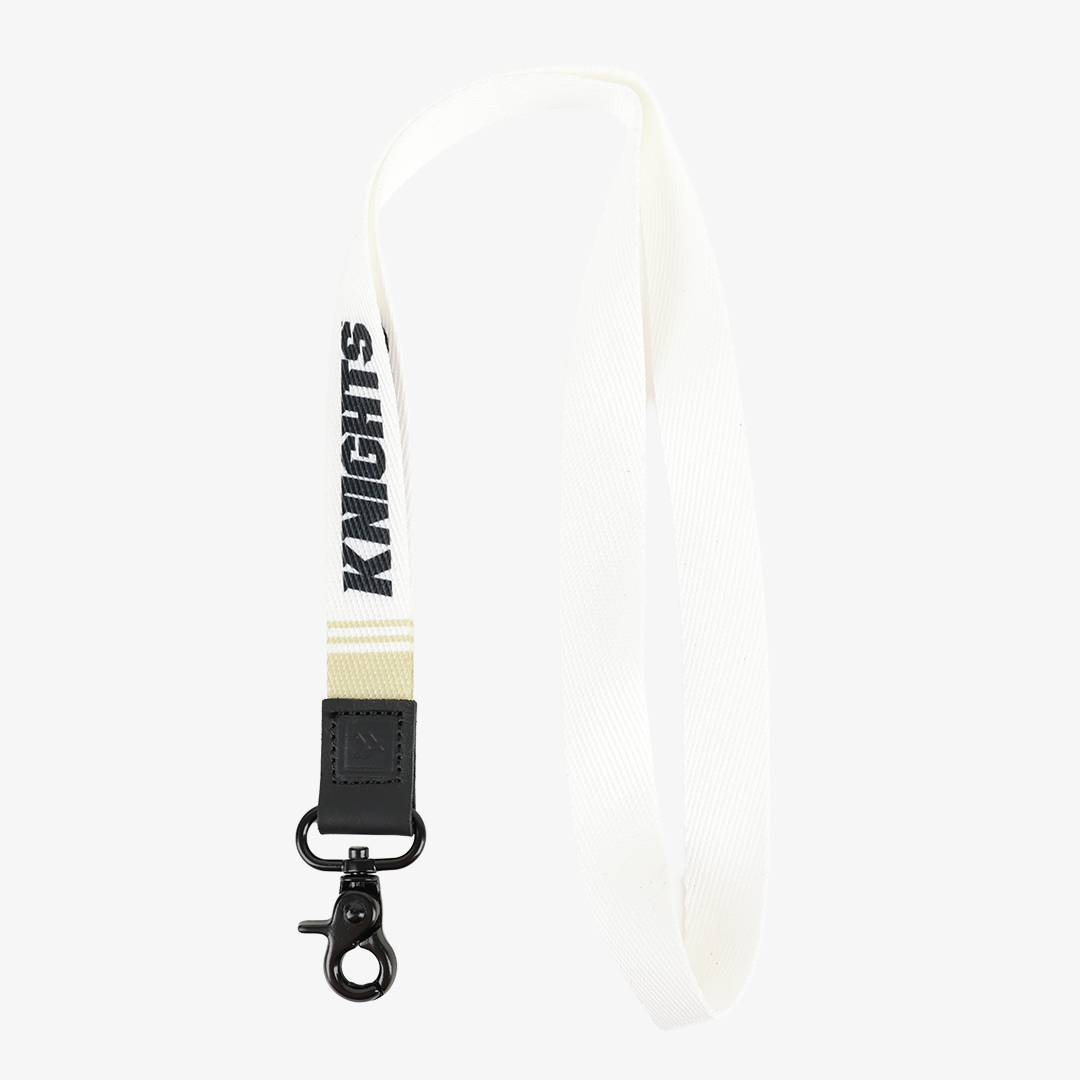 Neck Lanyard - UCF Knights - Thread®