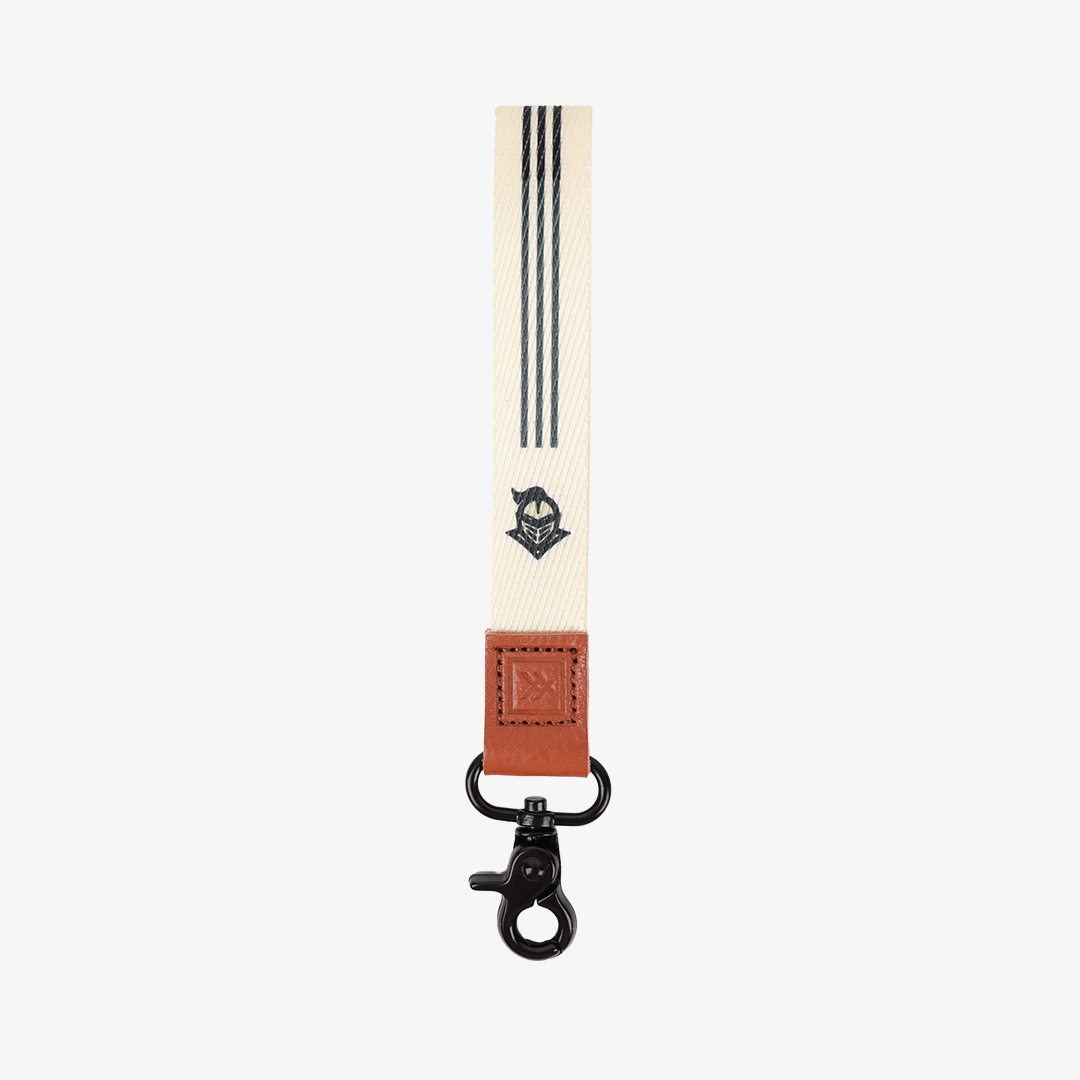 Wristlet Keychain - UCF Knightro - Thread®