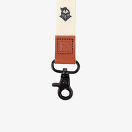 Wristlet Keychain - UCF Knightro - Thread®