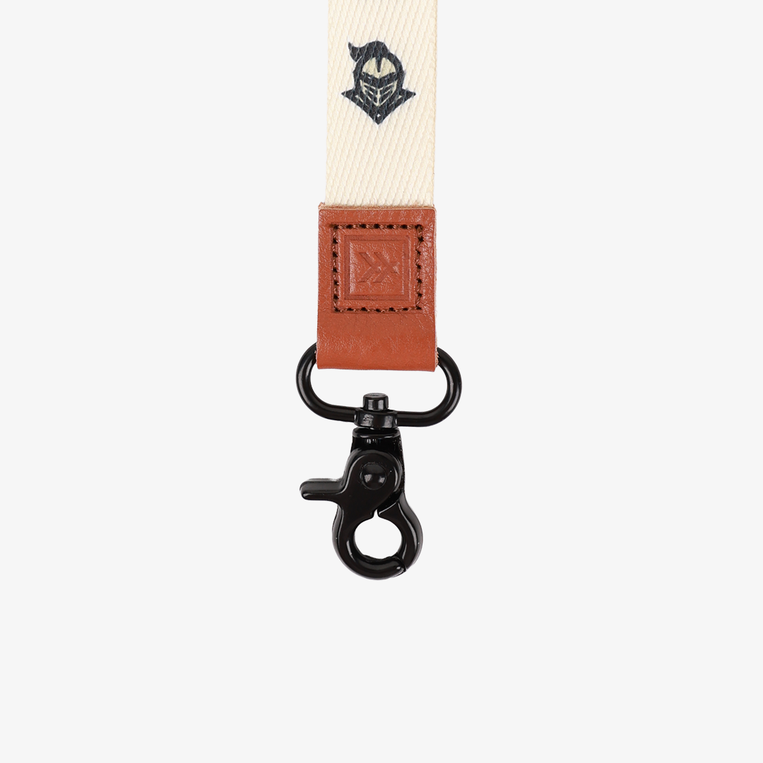 Wristlet Keychain - UCF Knightro - Thread®