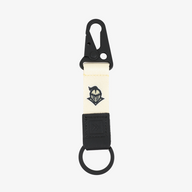 UCF Knightro - Keychain Clip