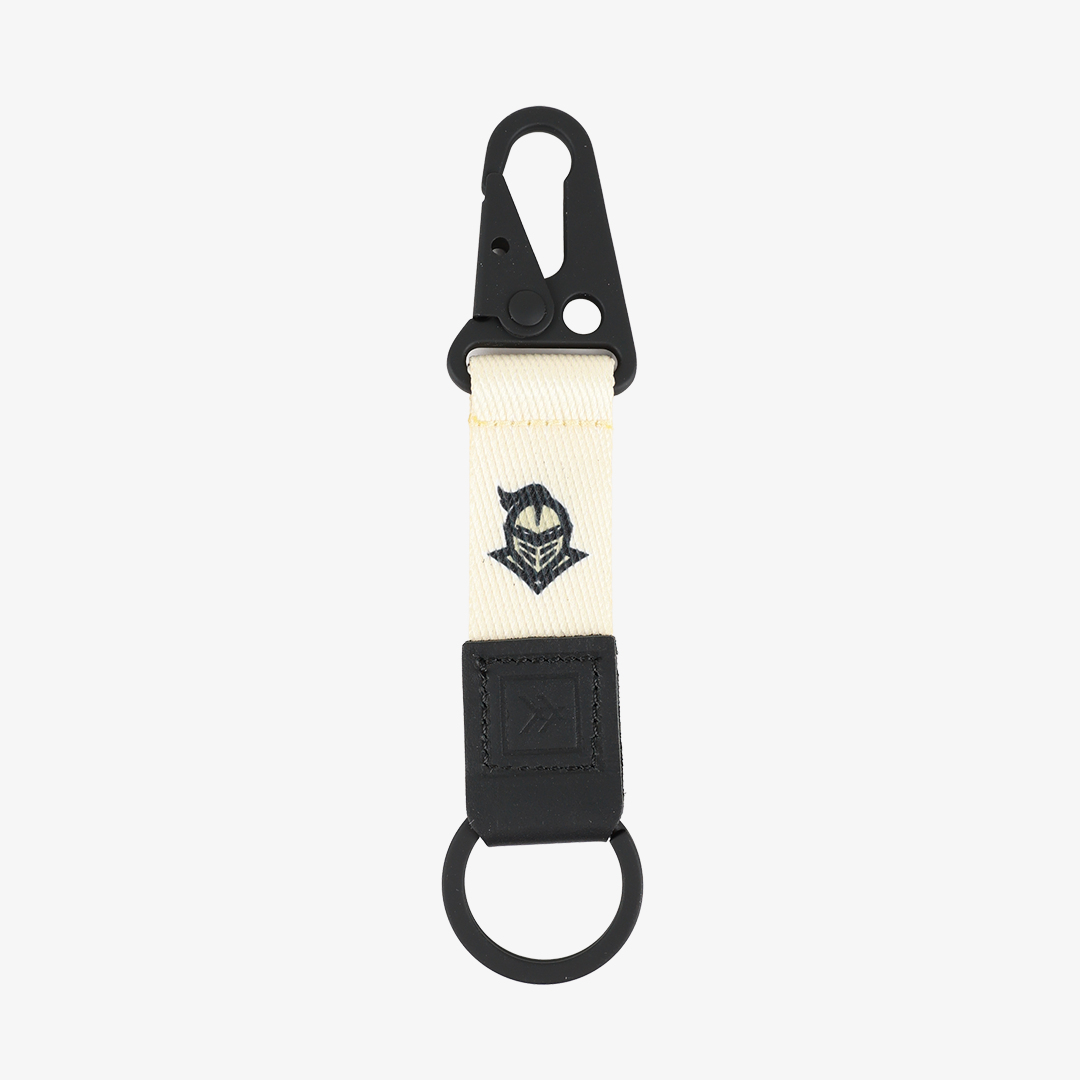UCF Knightro - Keychain Clip