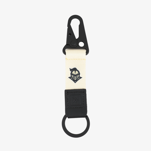 UCF Knightro - Keychain Clip