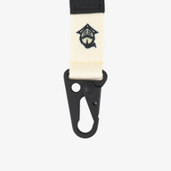 UCF Knightro - Keychain Clip