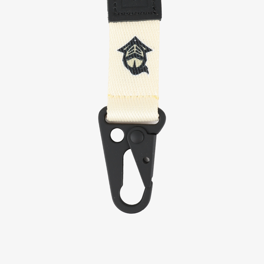 UCF Knightro - Keychain Clip