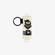 Chapstick Holder Keychain - UCF Knightro - Thread®